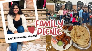 Family Picnic | Azad Hind Dhaba, Behala | The Rajbari Bawali