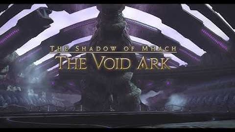 The Void Ark - Part 1
