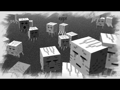 sound effect, minecraft, nether, ghast sounds, all ghast sounds, all ghast...