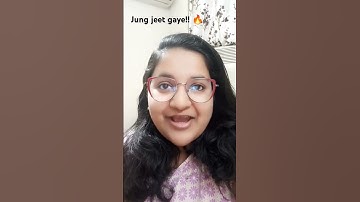 Jung Jeet Gye!! ✨ | Class 12 Computer Science Board Exam Review | Nitin Paliwal