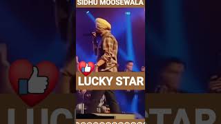 last stage show sidhu moosewala@lucky