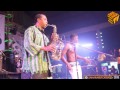 Felabration 2013 day 2 femi kuti performs along with young artistes saharatv