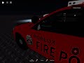 Police Radio Chatter Sound Effect in Roblox