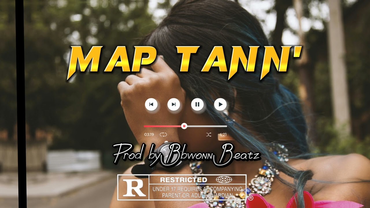 Sleduj "Map Tann"Instrumental Type Beat Afro Sentimental Type beat Kenny Haïti na YouTube