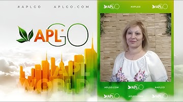 ✨ APL GO МЕНЯЕТ ЖИЗНЬ ✨ НАТАЛЬЯ ТАРАСЕНКО
