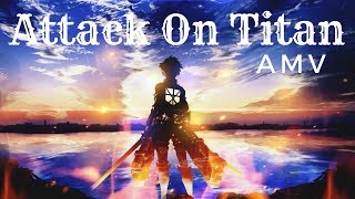 Attack On Titan AMV