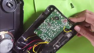 Cara Memperbaiki/Memperbaiki Radio di Rumah dengan Mudah