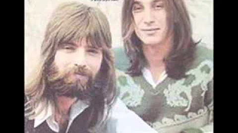 Loggins & Messina - Angry Eyes -  (Loggins & Messi...