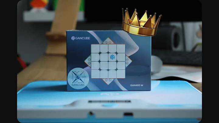 Is The New Gan 4x4 The KING of 4x4's?