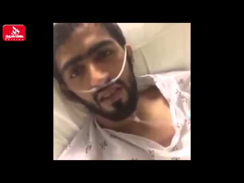 قصة المغرد الاماراتي خليفه المعمري