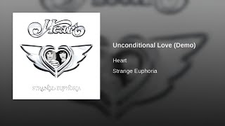 Watch Heart Unconditional Love Demo video