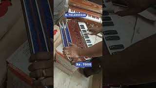 mini harmonium #classicalmusic #youtube #youtuber #youtubeshort