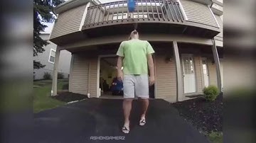 ALS Ice Bucket Challenge Fails Compilation   Best Fails So Far