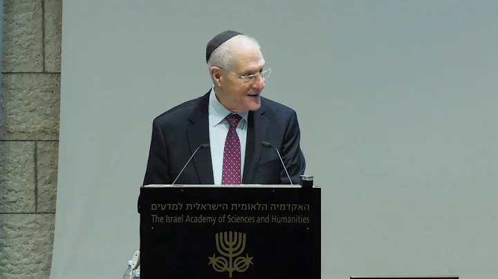 Democracy | D2 20/26 Between Democracy and Judaism...
