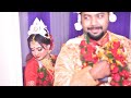 Bengali wedding full  subhankar weds paulami  full cinematic wedding india  2021