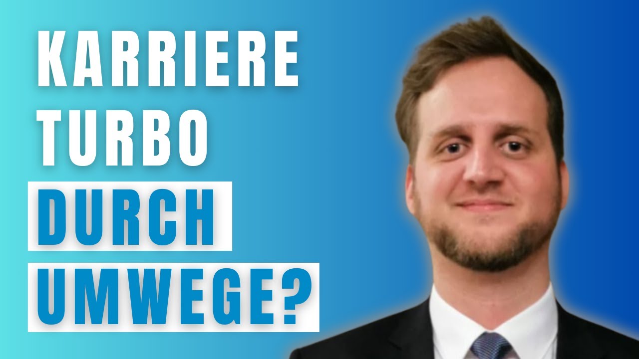 Standortleiter mit 28 Jahren - Die Story von Lukas Krödel, HPC AG