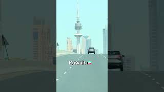Libration Tower Kuwait 🇰🇼