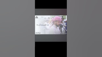 #تلاوة_خاشعة #قرآن #قرآن  تلاوة خاشعه للقارئ:أحمد المزجاجي #قرآن يتلاء سبحان الله