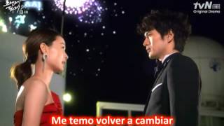 leeSA   Have you heard sub español  I Need Romance 2012 OST