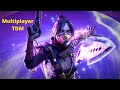 New Apex Legends Mobile Multiplayer Mode - TDM