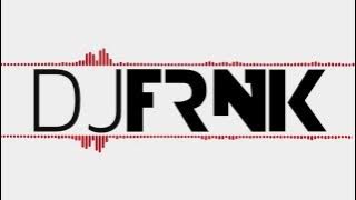 DJ FRNK Emerging Ibiza 2015 DJ Competition Mixtape