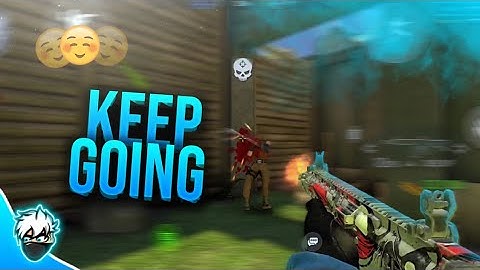 CounterAttack: Highlight #1 I