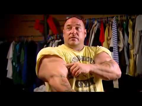 Dating a guy on steroids