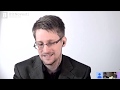 Сноуден о праве на конфиденциальность | BitNovosti.com