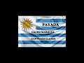 Payada: Cacho Marquez y Santiago Clares