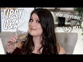 TIPSY Q&A | Let's Catch Up