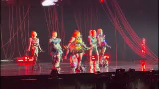 XG WORLD TOUR: THE CORE 2026/2/18 OSAKA ①