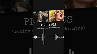 ✨nuevo episodio✨ PLUR1BUS ✨ #pluribus #budismo #zen #vacuidad