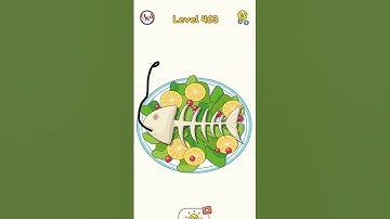 dop4 level 463 #shorts