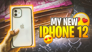 😍 MY NEW GAMING DEVICE IPHONE 12 - SAMSUNG,A3,A5,A6,A7,J2,J5,J7,S5,S6,S7,59,A10,A20,A30,A50,A70