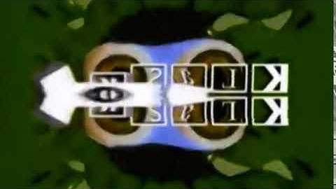 Klasky Csupo in Videoup V3 NONE in Mystery Effect