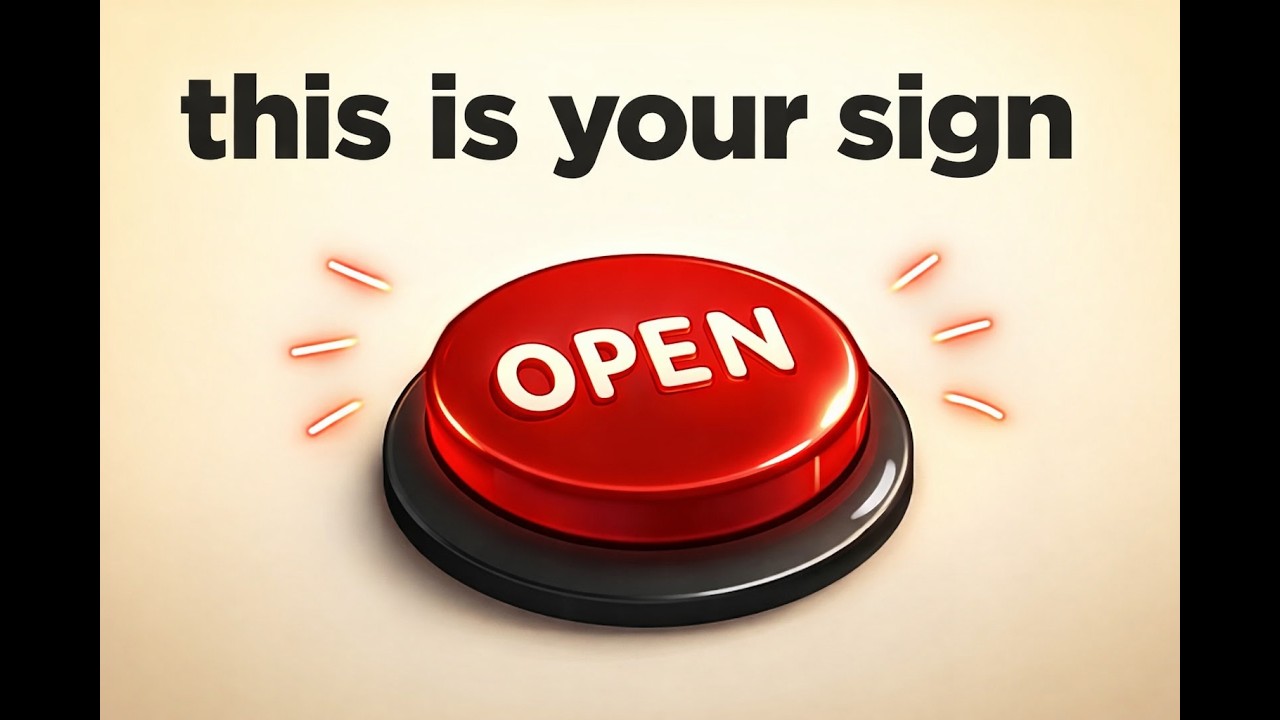 This Will Find You When You Need It Most