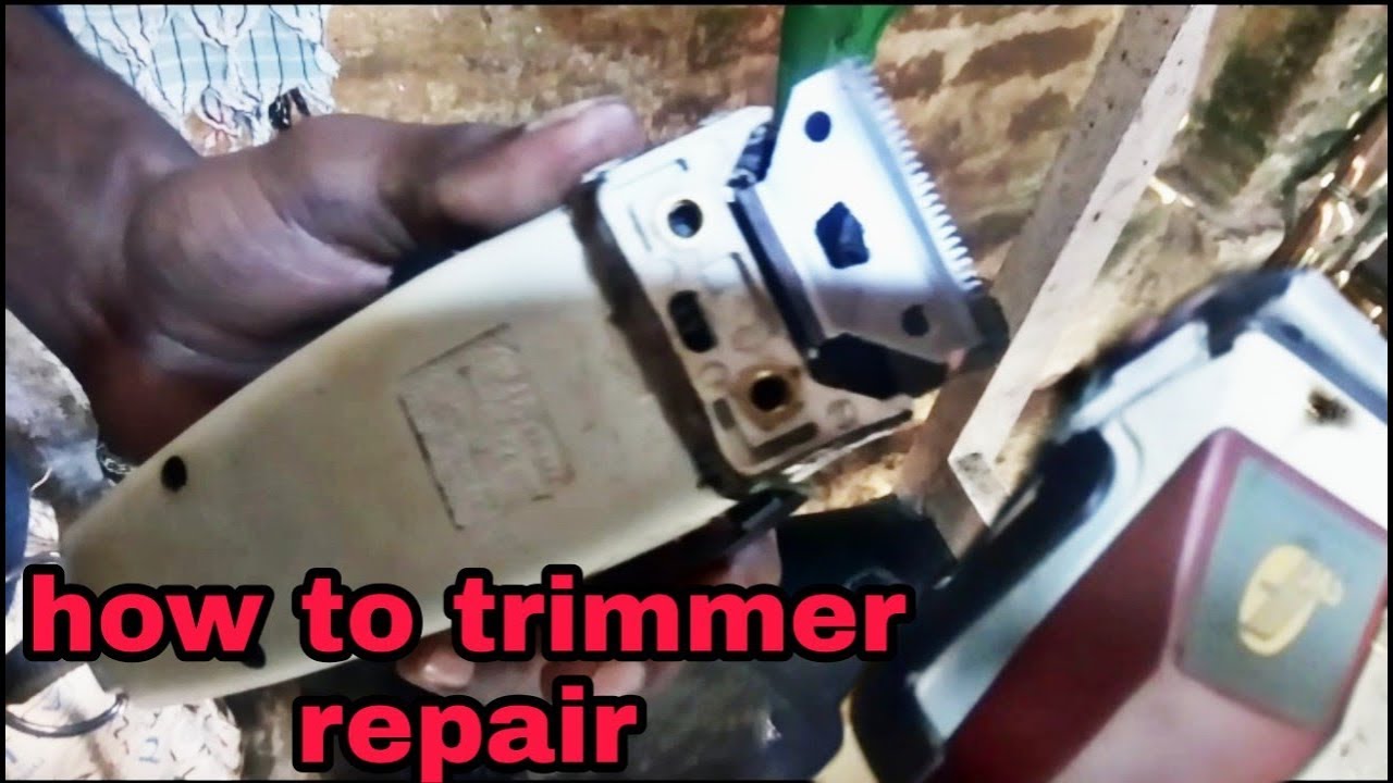 fyc trimmer made in which country