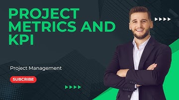 Project Metrics and KPIs