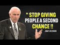 Ignore these life lessons to be miserable forever  jim rohn motivation