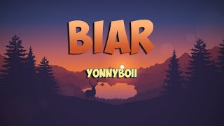 Yonnyboii - Biar | OST Budak Tebing (Lirik)