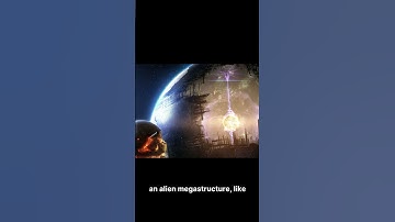 Tabby’s Star Explained in 60 Seconds | Most Mysterious Star in Space ⭐❓