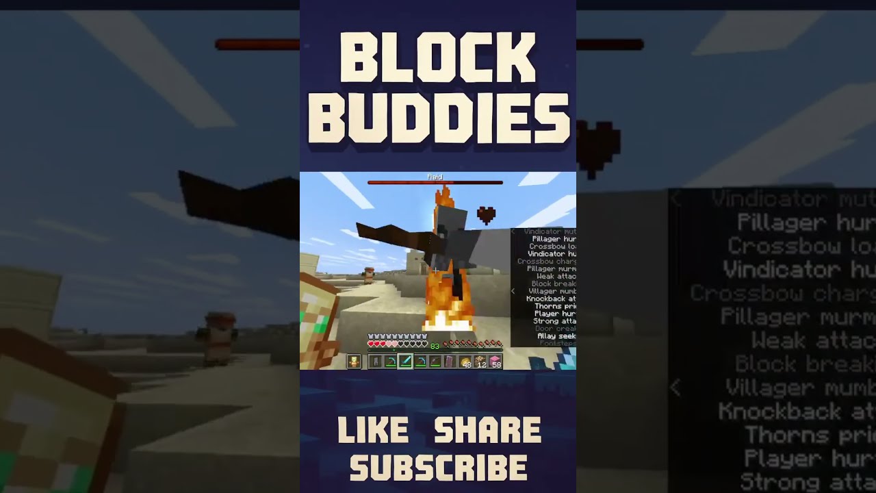 Things Got Out of Hand… Minecraft Truth or Dare 😭 | Part 2 