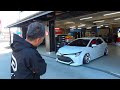 【カローラスポーツ】車屋が見惚れる車はこんな車です