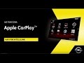 Navi 900 IntelliLink | Apple Carplay