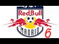 Red Bull Madrid Cap.6 (Ganamos la liga y subimos de division