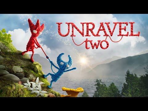 Unravel Two, Nintendo Switch games, Games