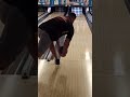 2 Hand Bowling Slo Mo