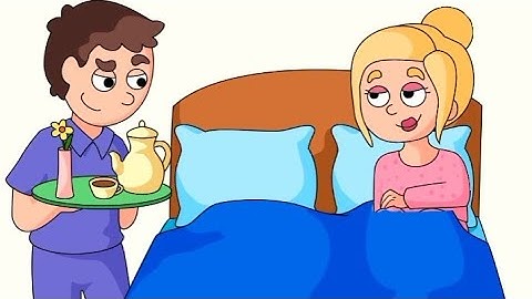 DOP 2: Delete One Part - Gameplay Walkthrough - Levels 1 - 50