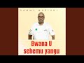Bwana U Sehemu Yangu Bwana U Sehemu Yangu