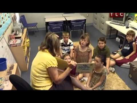 Моя ужасная история. Слепо глухие тройняшки